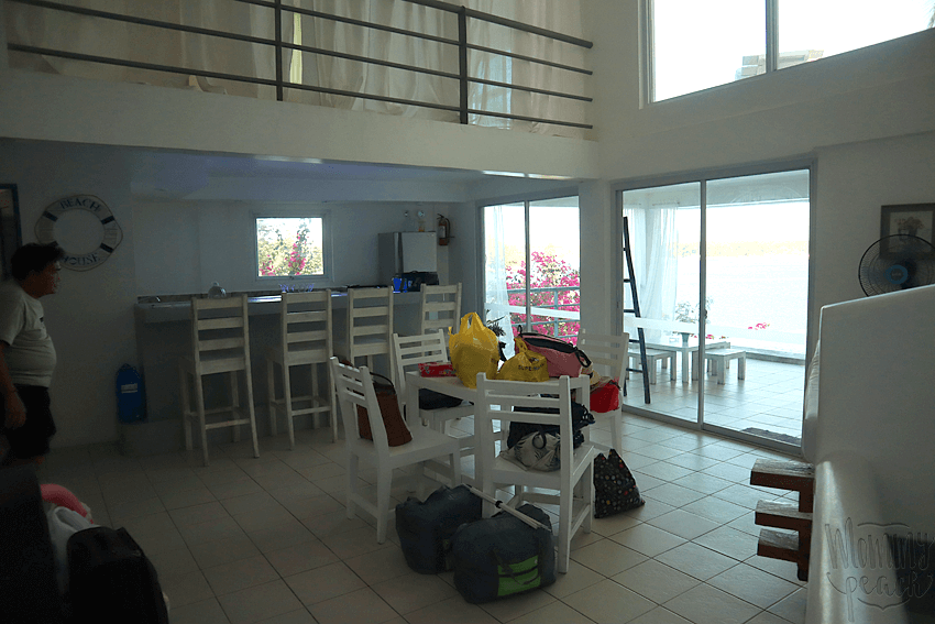 Sundowners Vacation Villas Bolinao