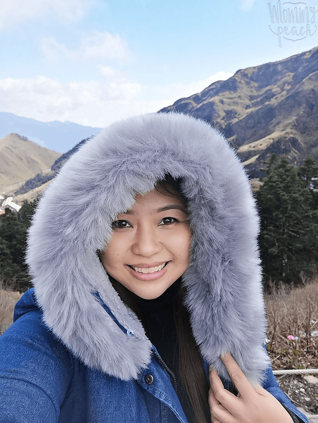 Taiwan Day 3: Hehuanshan Mountain 