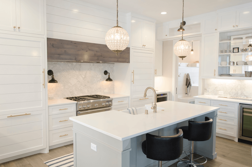 Designing the Kitchen of Your Dreams