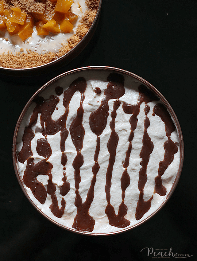 Food Alchemi banoffee pie