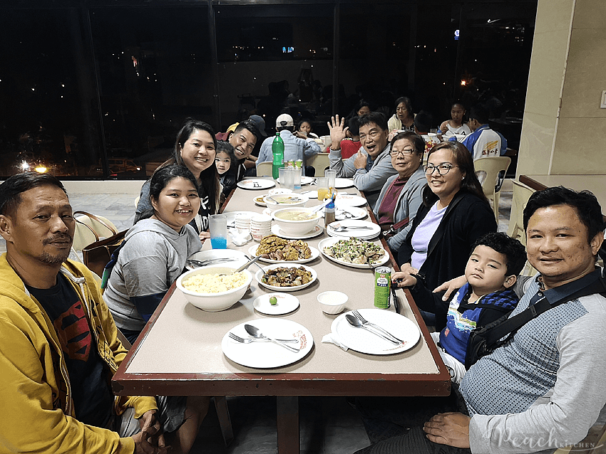 Baguio Eats: Good Taste Restaurant & Cafe