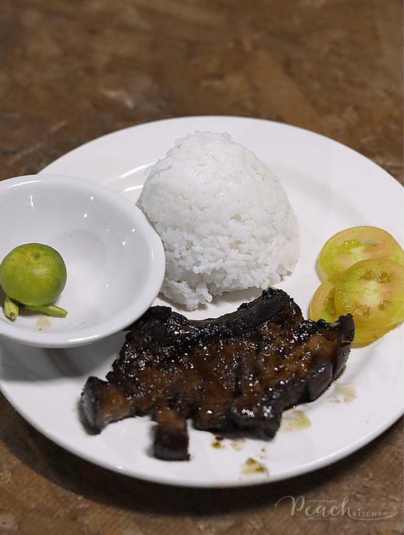 The Good Food - Baler