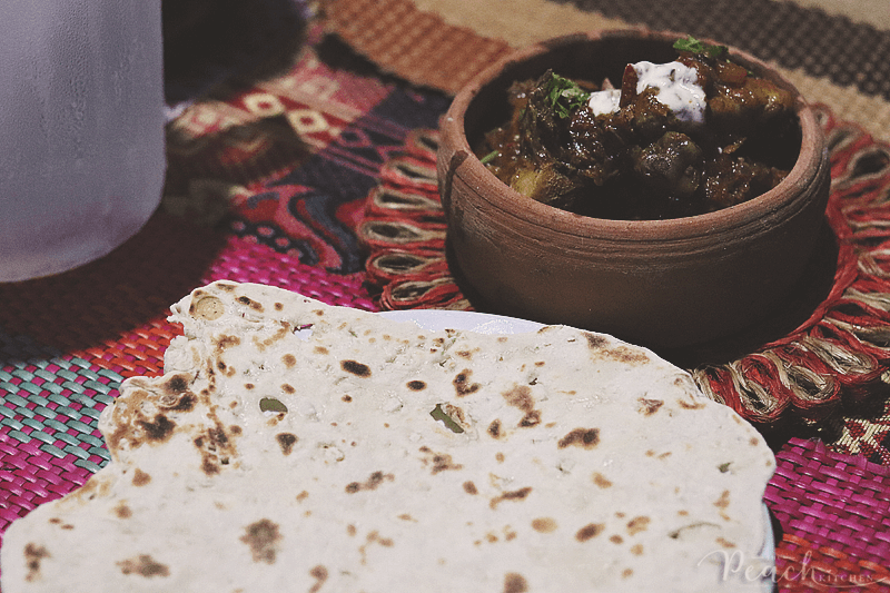 The Shack - Indian Food in Baler