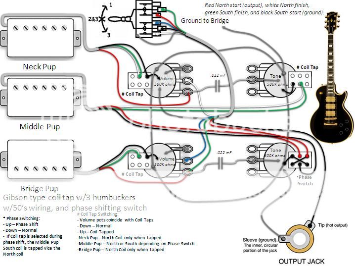 Kiss 3 Humbucker Wiring Diagram from i1196.photobucket.com