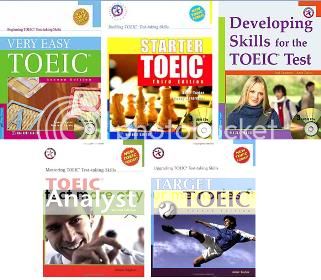 Image result for target toeic