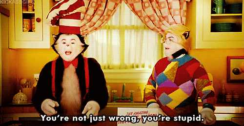 Cat In The Hat Gif Pictures, Images and Photos