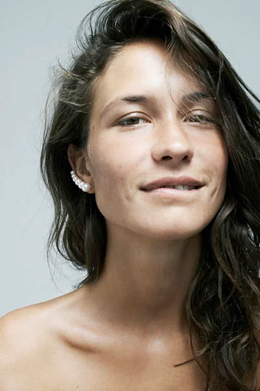 Le Fashion: JEWELRY CRUSH: SOPHIE BILLE BRAHE