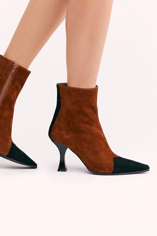 Get These Cool Céline-Inspired Boots Before They Sell Out
