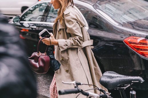 Stay Chic in the Rain With These Stylish Finds