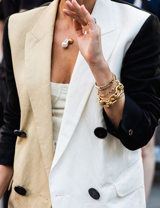 Unique Jewelry to Upgrade Your Outfit