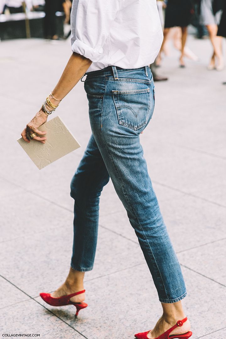 25 Cool Jeans for Spring Under $100