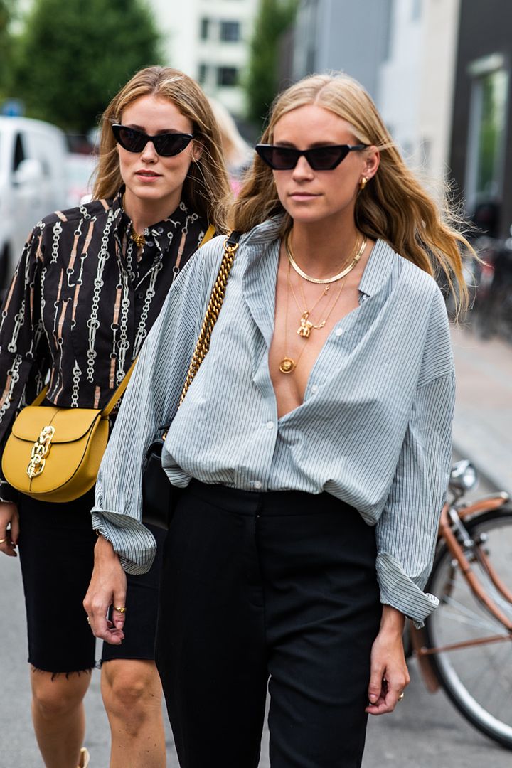 25 of the Most Stylish Necklaces on Sale 2022 Trends