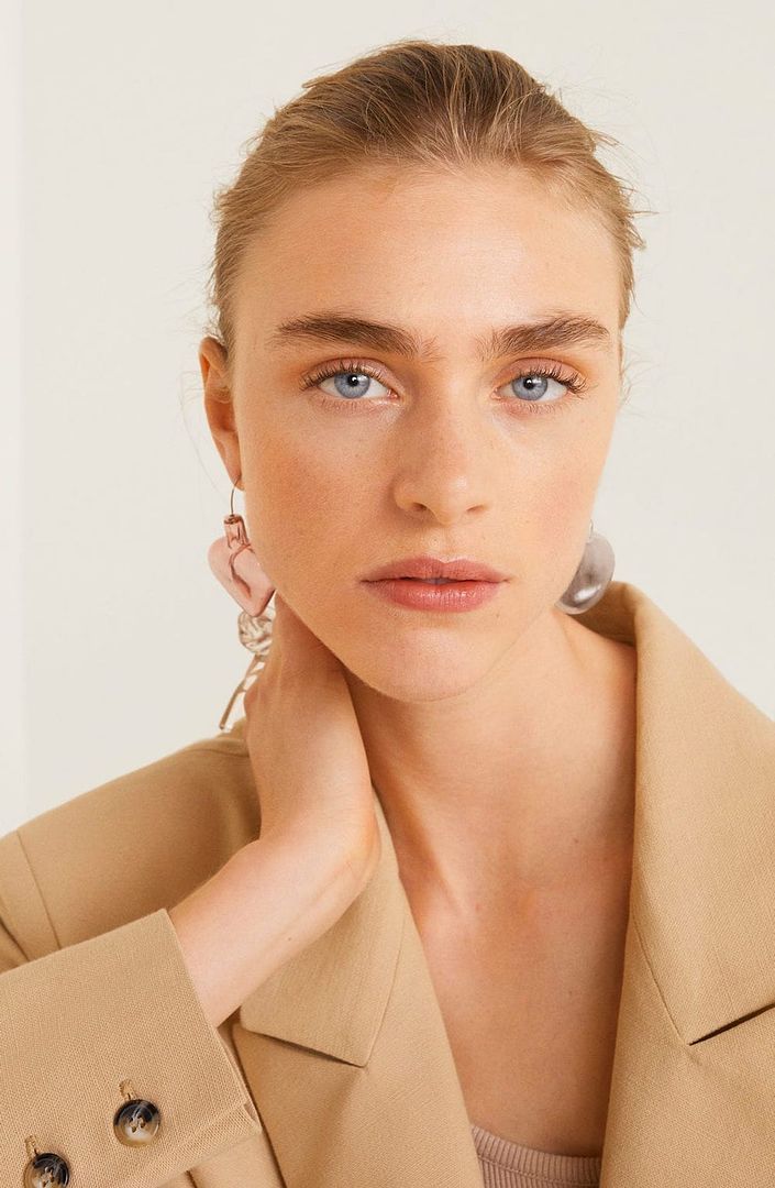 50 Mismatched Earrings Fashion Girls Are Wearing