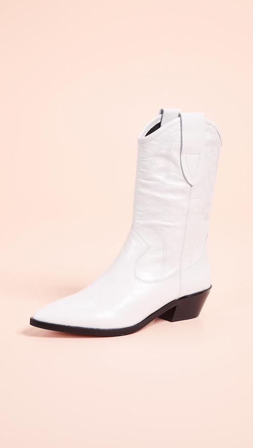 Le Fashion Blog Shop The Best Of The Western Boot Trend Rebecca Minkoff Cowgirl Boots Via Shopbop 