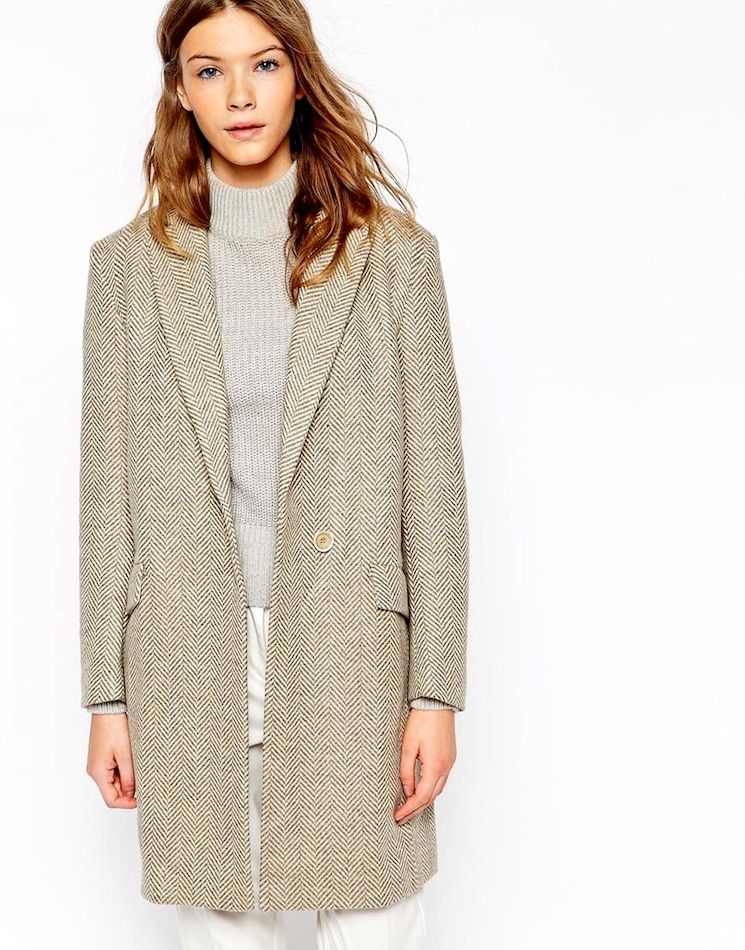 Le Fashion: 5 Cool Classic Coats | Cooper & Stollbrand