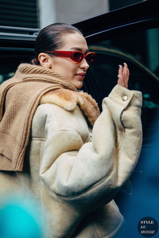 The Chicest Sunnies to Upgrade Your Weekend Attire