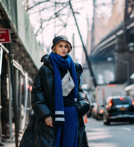 Stylish Winter Hats To Pull Your Outfit Together