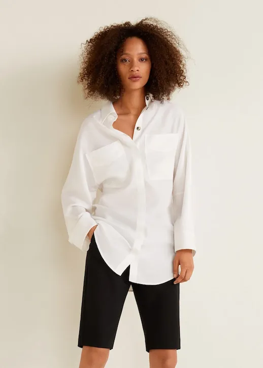 Elevated Button-Downs We're Adding To Our Want List