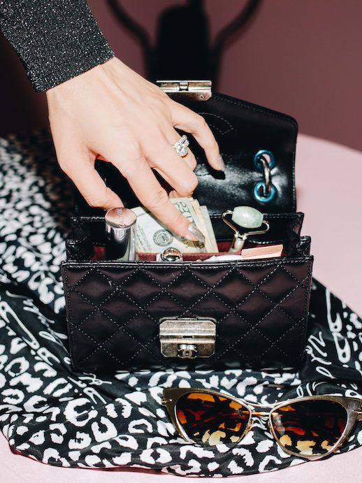 The Best Birthday Gifts for the Luxe Woman in Your Life