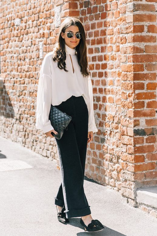 2 Unexpected Business Casual Looks to Try Now | Le Fashion | Bloglovin’