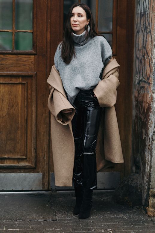 Achieve This Inspiring Minimalist Look | Le Fashion | Bloglovin’