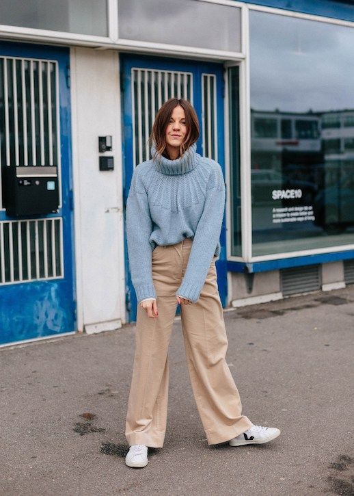 '70s Style: Shop Our Must-Have Corduroy Picks