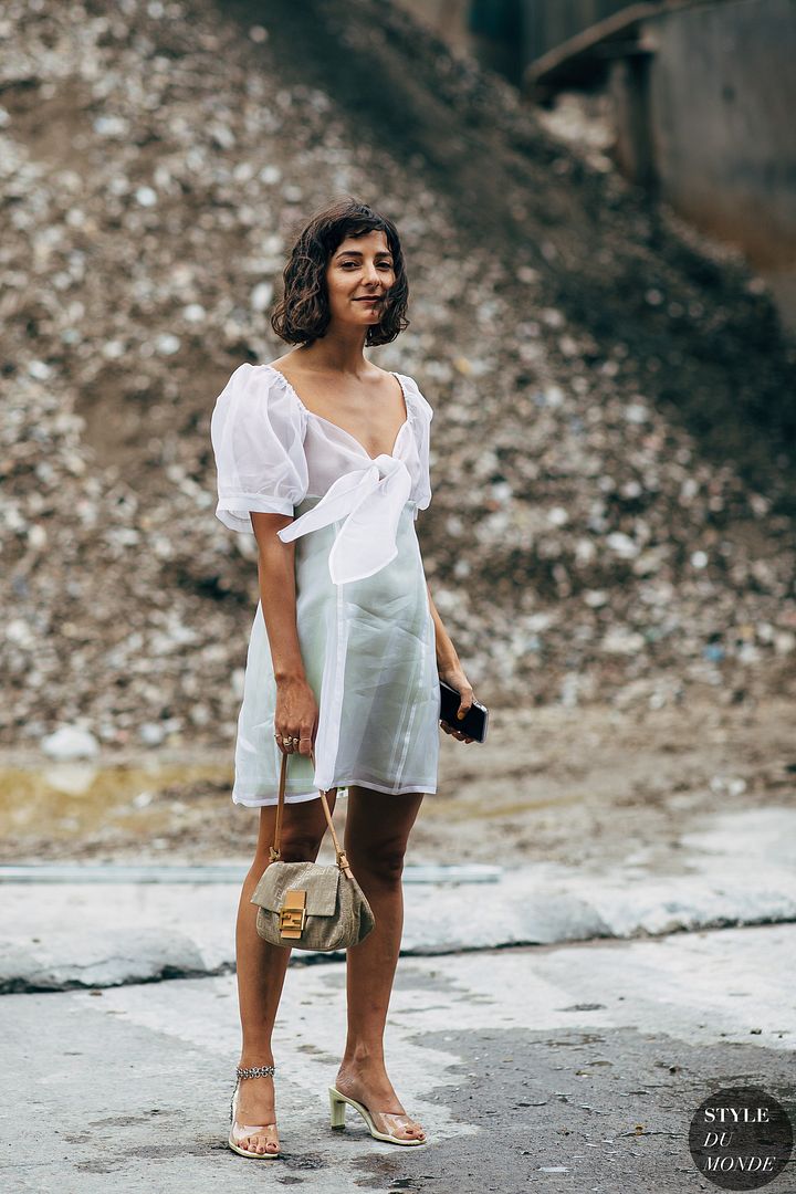 Adorable Dresses You'll Covet Before Summer Ends