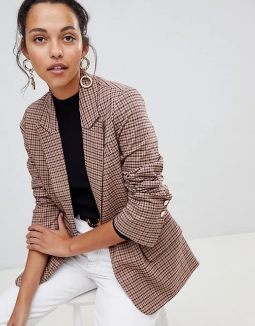 These Asos Pieces Look More Expensive Than They Are