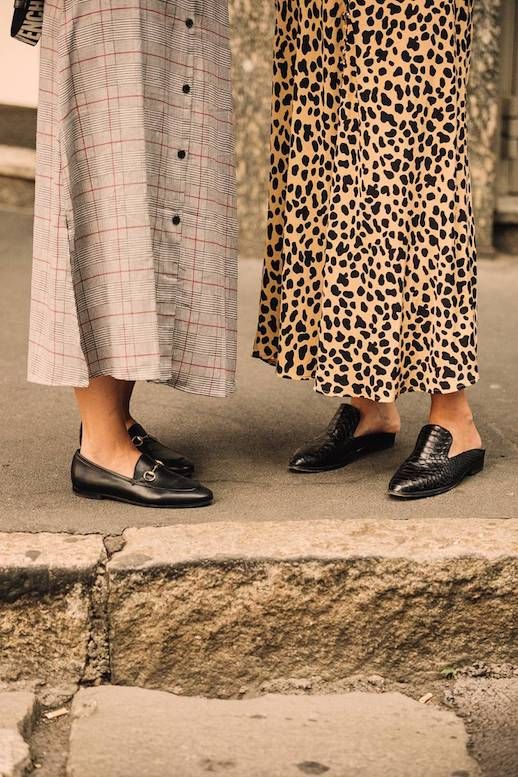 The Sensible Loafer Gets A Refresh This Season