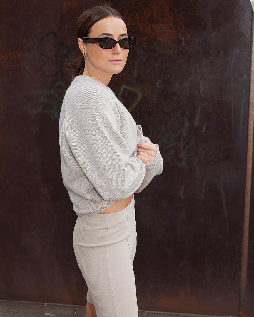 Le Fashion Blog Shop Cozy Neutral Seperates For Errands And Lounging Via @lenalademann 