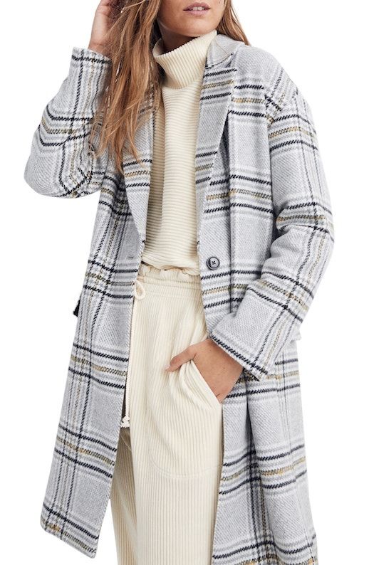 The Madewell Pieces We Have Our Eye On This Winter