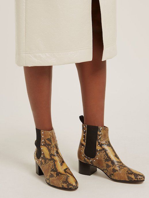 Le Fashion Blog Shop Must Have Chelsea Boots For Winter Via Matches Fashion 