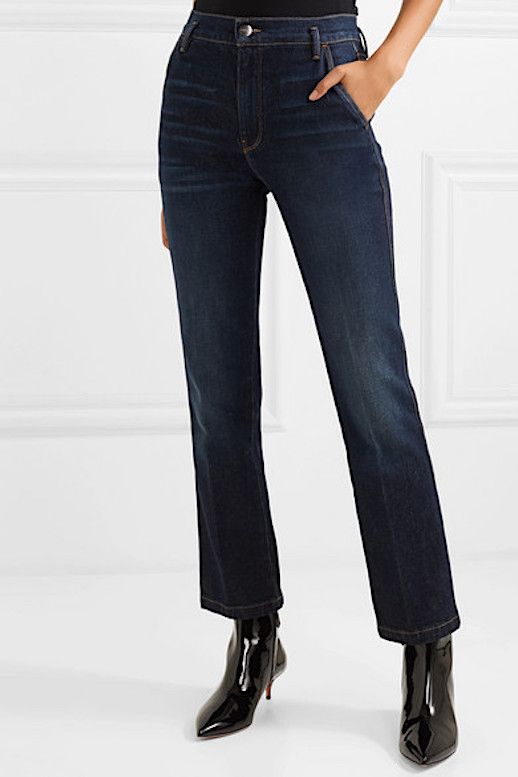 The Best Jeans on Net-a-Porter