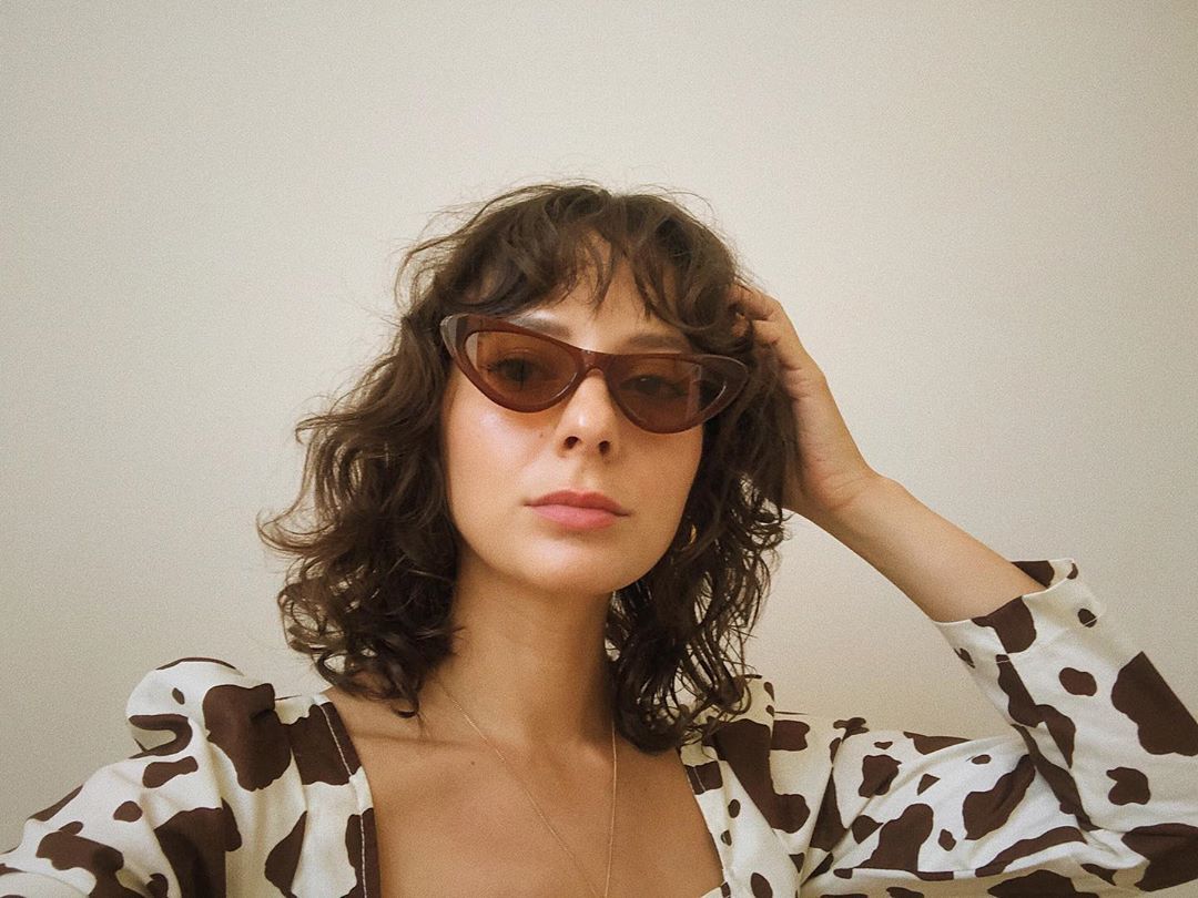 Le Fashion Blog Shop Trending 2019 Sunglasses Styles Via @Alyssainthecity 