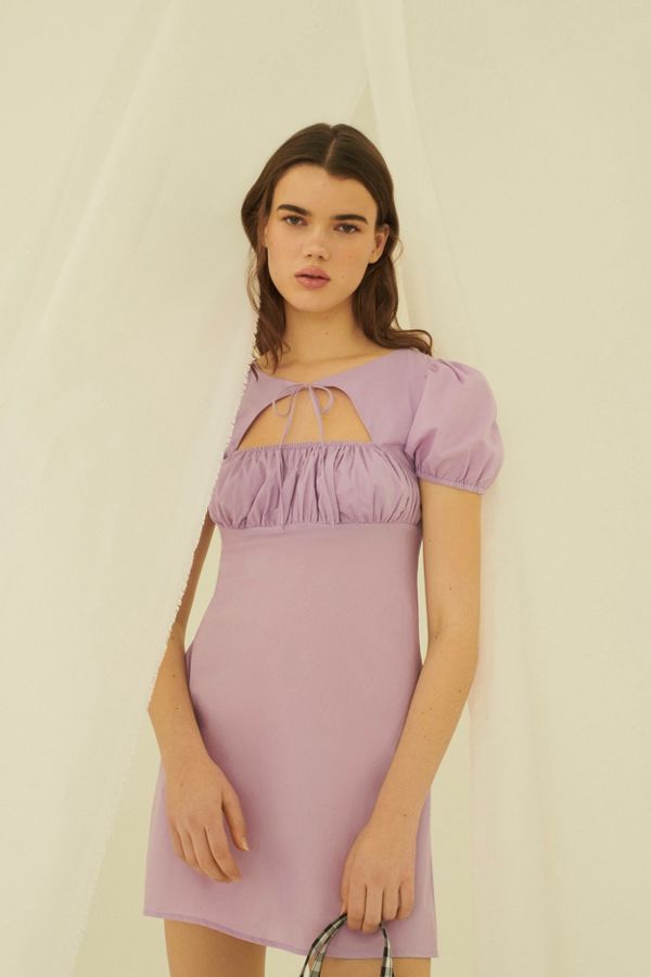 Le Fashion Blog Spring Fever Shop 5 Urban Outfitters Dresses For Spring Via Urban Outfitters 