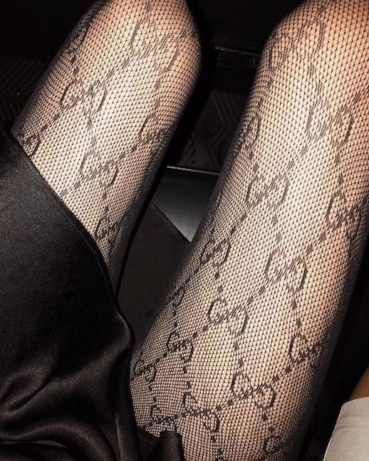 These Elevated Tights Are A Must-Have