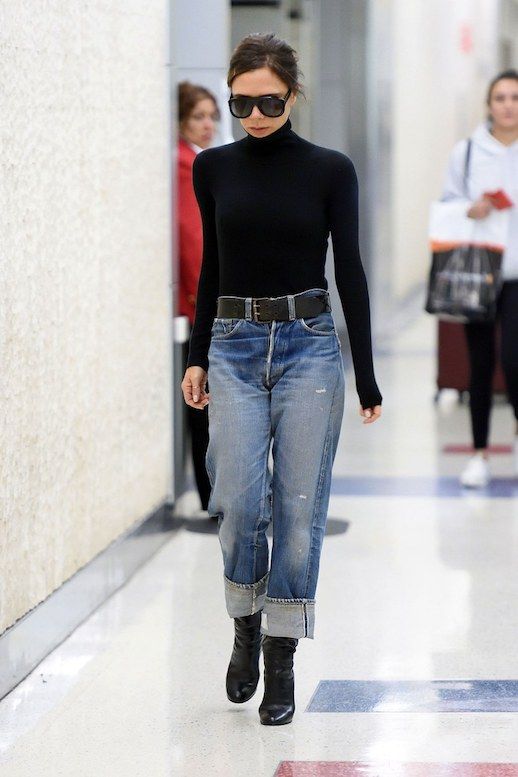 Victoria Beckham Gives Us Our New Season Uniform | Le Fashion | Bloglovin’