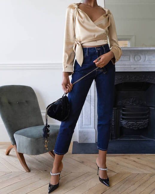 The Only 10 Pieces You Need From NET-A-PORTER This Season