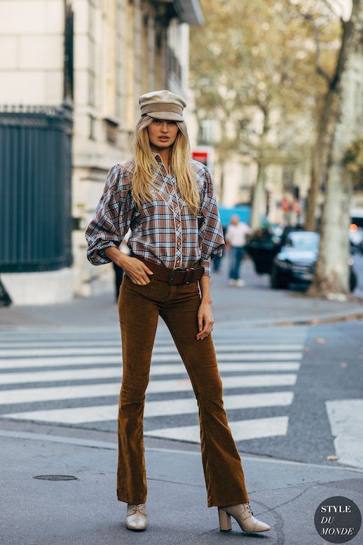 Get The Look With These Corduroy Pant Picks