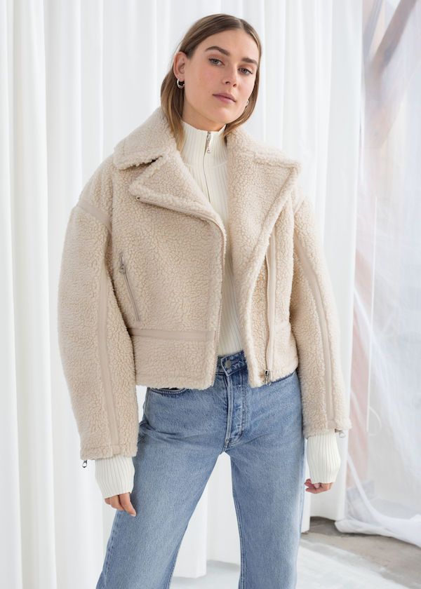 The Best Textured Coats and Jackets Online (Most Under $200)