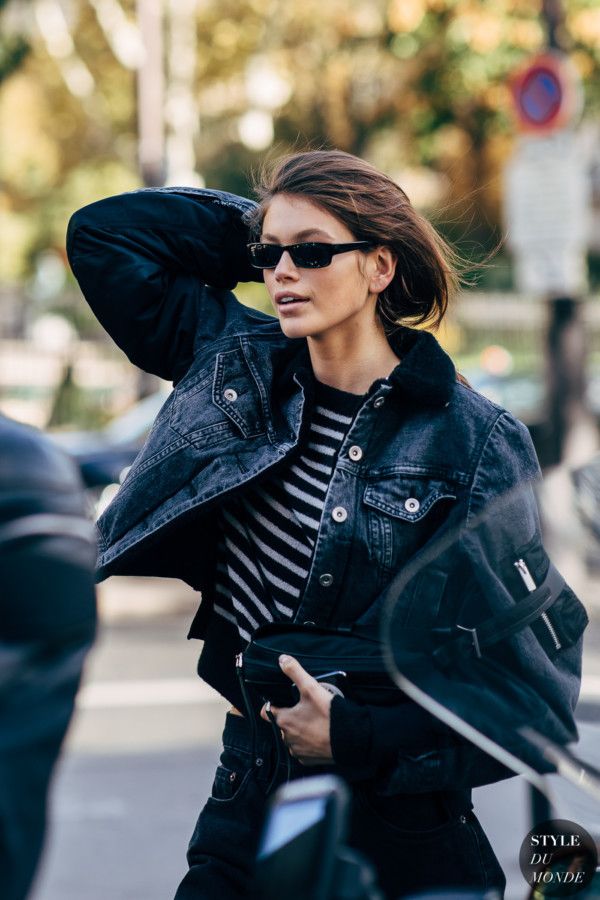 It's Almost Denim Jacket Weather?Shop Our Top Picks