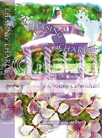 Chasing Charlie old | Kathy Carmichael
